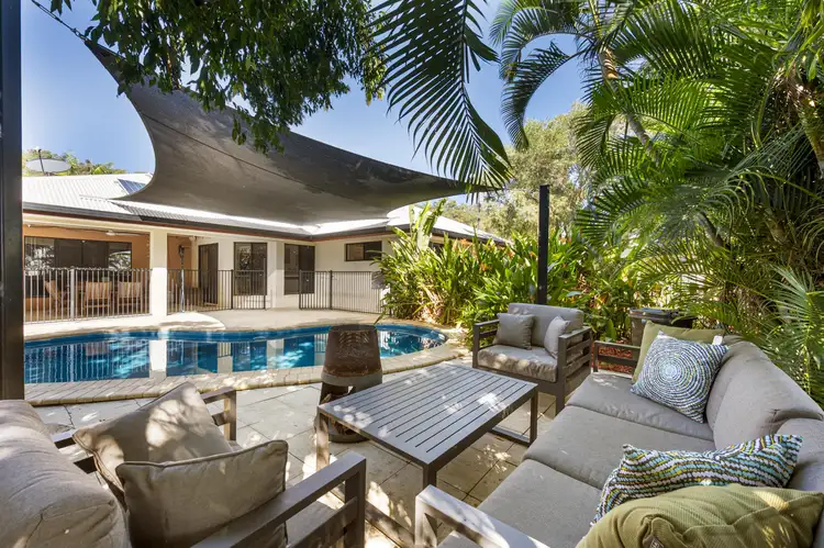 21 Minaret Way