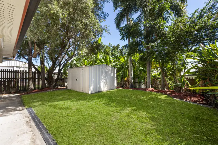 Sixth view of Homely house listing, 21 Minaret Way, Mount Louisa QLD 4814