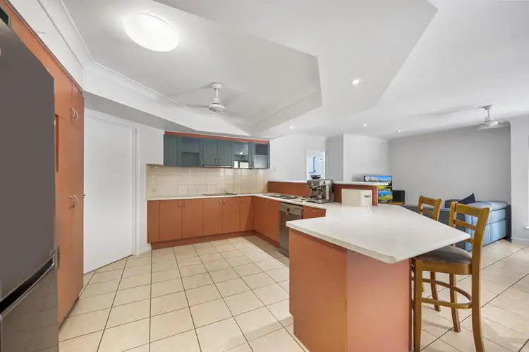 Seventh view of Homely house listing, 21 Minaret Way, Mount Louisa QLD 4814