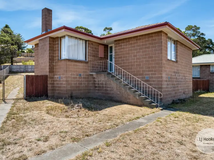 36 Tottenham Road, Gagebrook TAS 7030