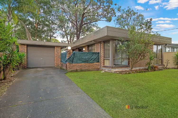 10 McCrea Boulevard, San Remo NSW 2262