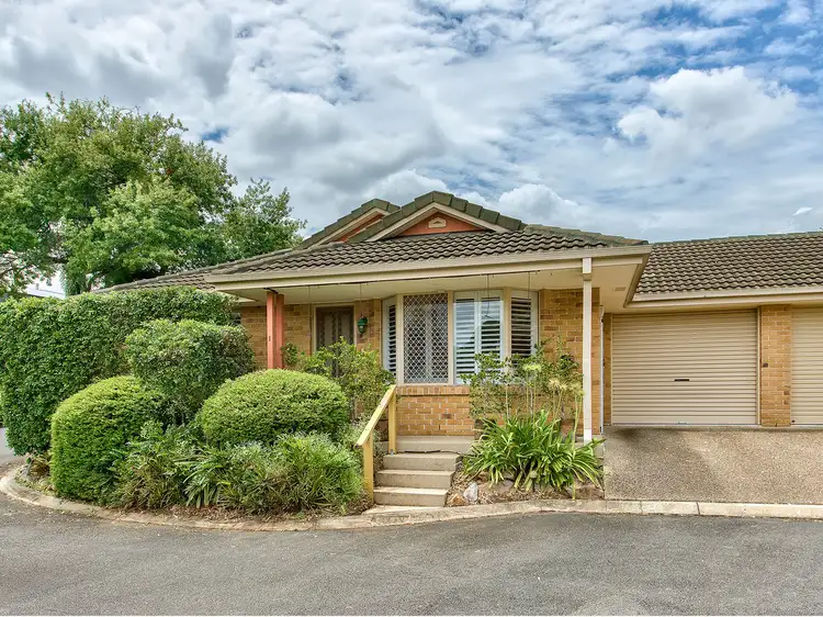 1/48 Barton Street, Everton Park QLD 4053