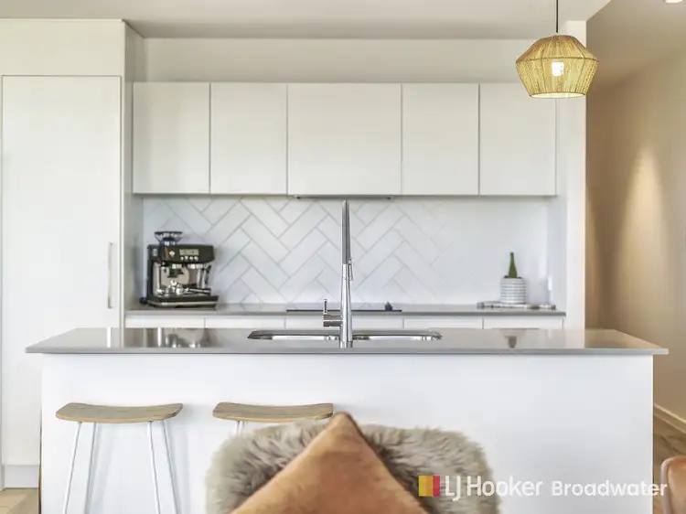 Fifth view of Homely apartment listing, 5/8 Bath Street, Labrador QLD 4215