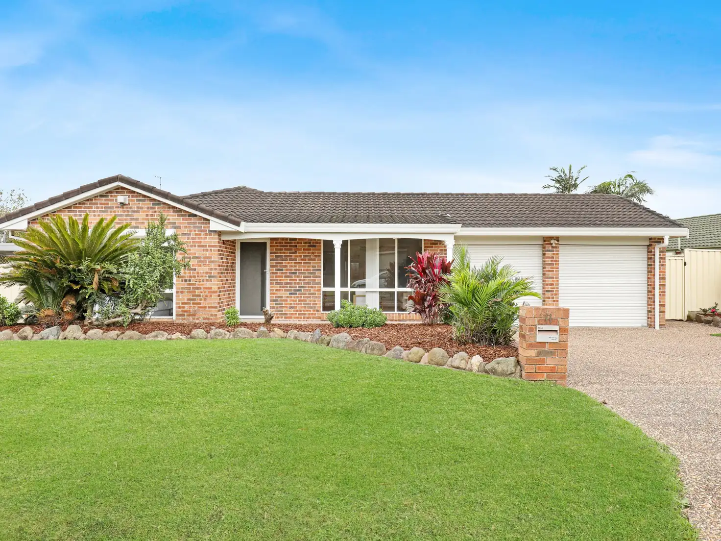Main view of Homely house listing, 11 Forest Oak Place, Albion Park Rail NSW 2527