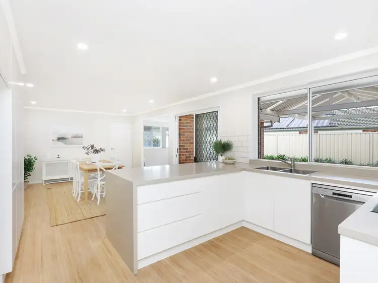 Second view of Homely house listing, 11 Forest Oak Place, Albion Park Rail NSW 2527