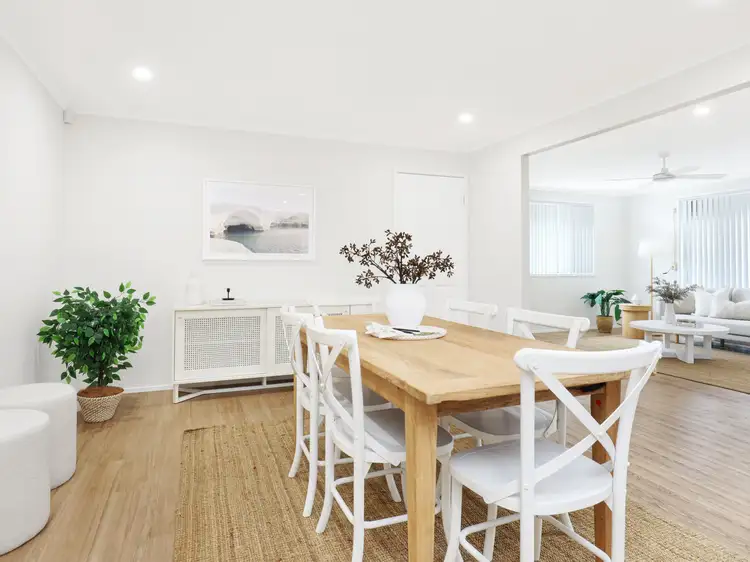 Third view of Homely house listing, 11 Forest Oak Place, Albion Park Rail NSW 2527