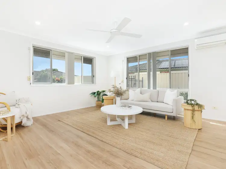 Fifth view of Homely house listing, 11 Forest Oak Place, Albion Park Rail NSW 2527