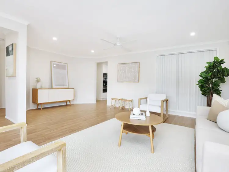 Sixth view of Homely house listing, 11 Forest Oak Place, Albion Park Rail NSW 2527