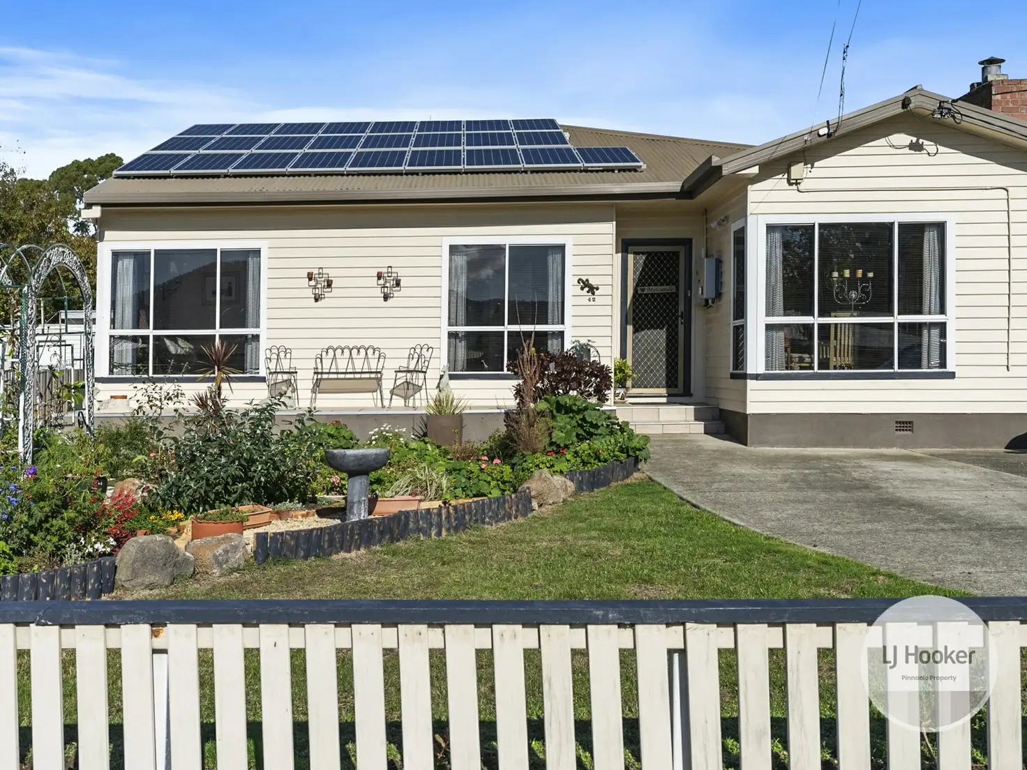 Main view of Homely house listing, 42 Grove Road, Glenorchy TAS 7010