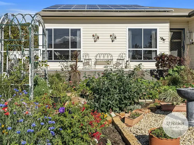 Second view of Homely house listing, 42 Grove Road, Glenorchy TAS 7010