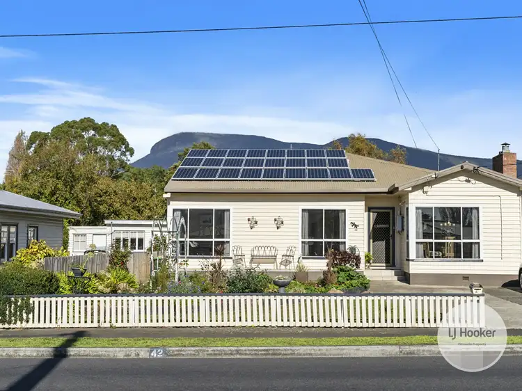 Third view of Homely house listing, 42 Grove Road, Glenorchy TAS 7010
