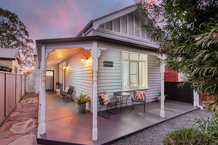43 Huntriss Street, Torrensville SA 5031