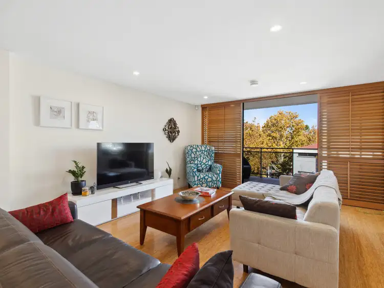 Main view of Homely apartment listing, 28/82 Royal Street, East Perth WA 6004