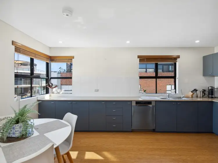 28/82 Royal Street, East Perth WA 6004
