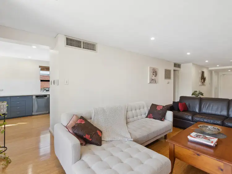 Third view of Homely apartment listing, 28/82 Royal Street, East Perth WA 6004