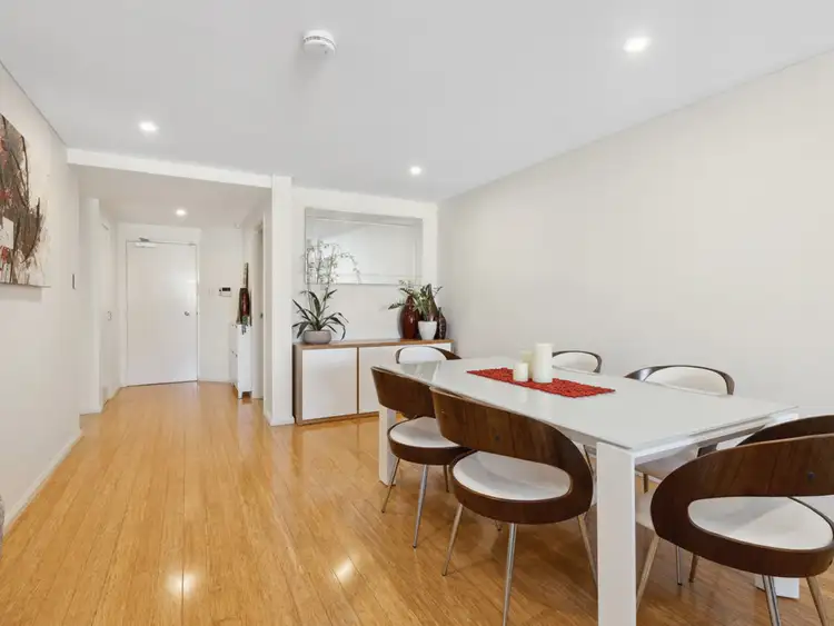 Fifth view of Homely apartment listing, 28/82 Royal Street, East Perth WA 6004