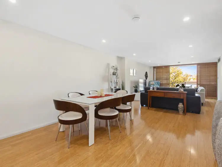Sixth view of Homely apartment listing, 28/82 Royal Street, East Perth WA 6004