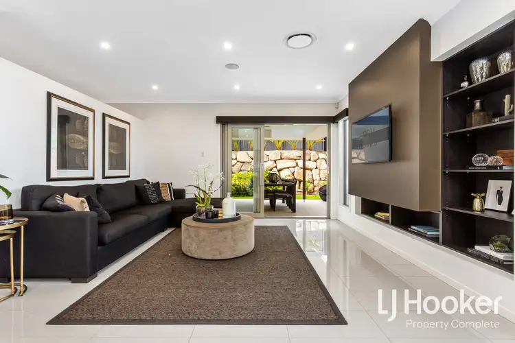 8 Mason Street, Yarrabilba QLD 4207