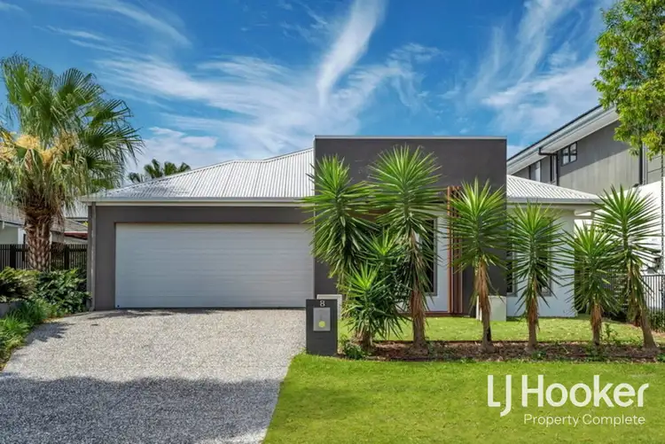 8 Mason Street, Yarrabilba QLD 4207