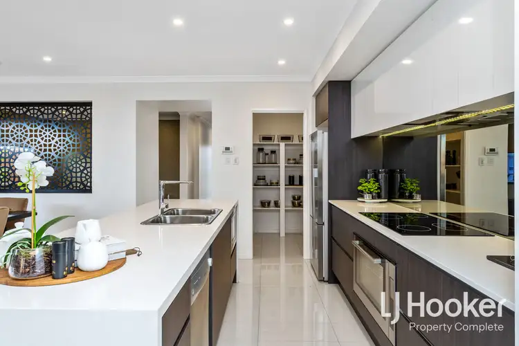 8 Mason Street, Yarrabilba QLD 4207