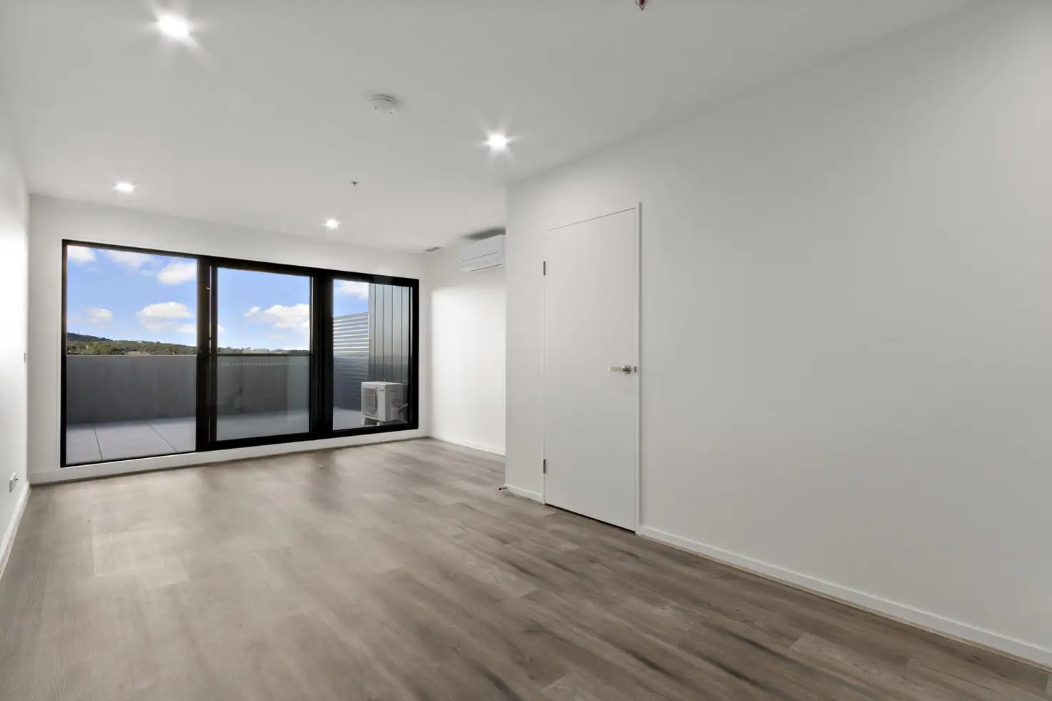 Main view of Homely apartment listing, 405/181 Sutherland Crescent, Taylor ACT 2913