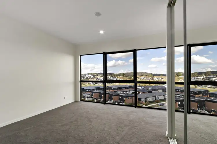 Second view of Homely apartment listing, 405/181 Sutherland Crescent, Taylor ACT 2913