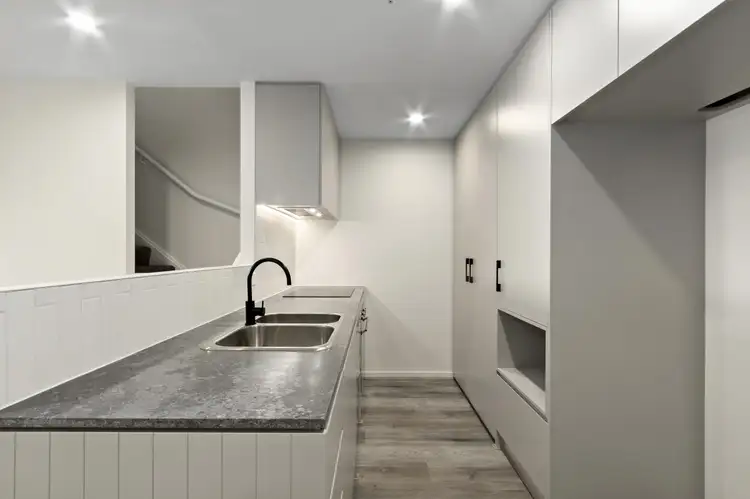 Third view of Homely apartment listing, 405/181 Sutherland Crescent, Taylor ACT 2913
