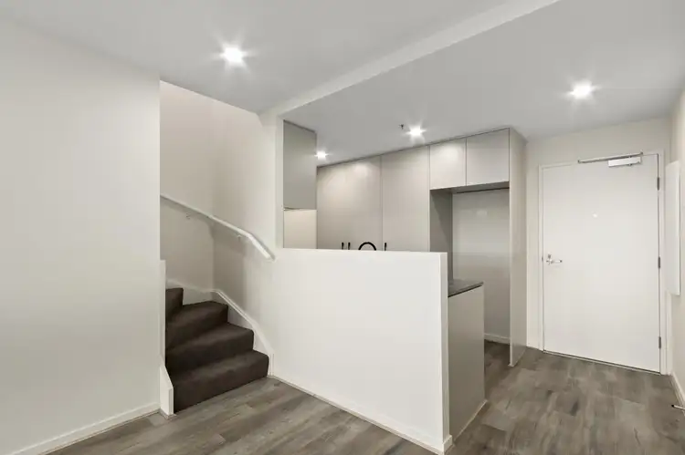 Fifth view of Homely apartment listing, 405/181 Sutherland Crescent, Taylor ACT 2913