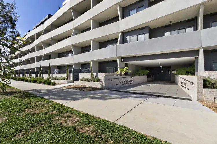 Sixth view of Homely apartment listing, 405/181 Sutherland Crescent, Taylor ACT 2913