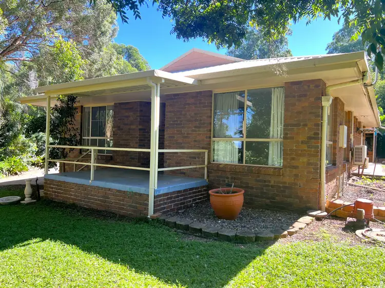 22 Harris Road, Kingaroy QLD 4610