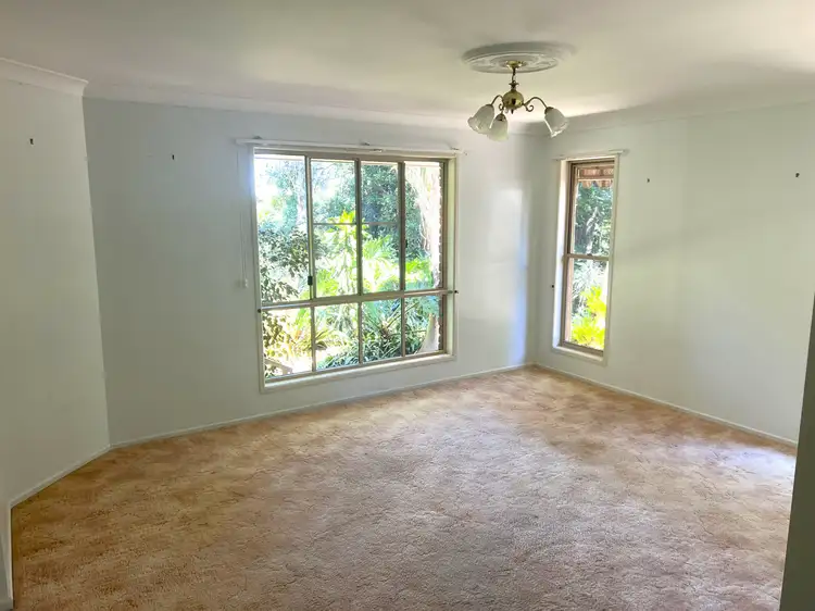 Second view of Homely house listing, 22 Harris Road, Kingaroy QLD 4610