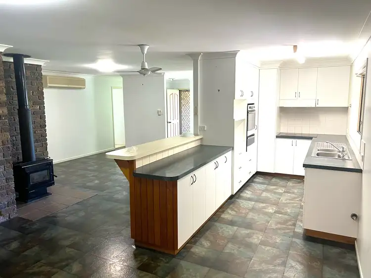 Third view of Homely house listing, 22 Harris Road, Kingaroy QLD 4610