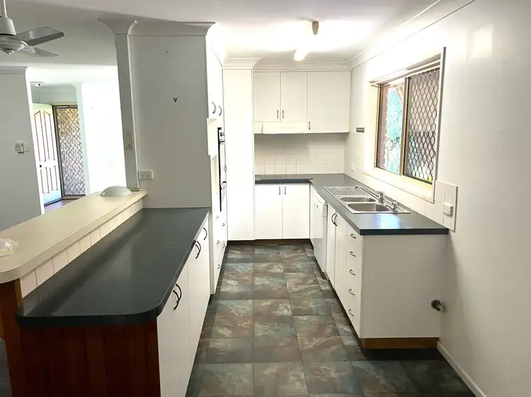Fourth view of Homely house listing, 22 Harris Road, Kingaroy QLD 4610