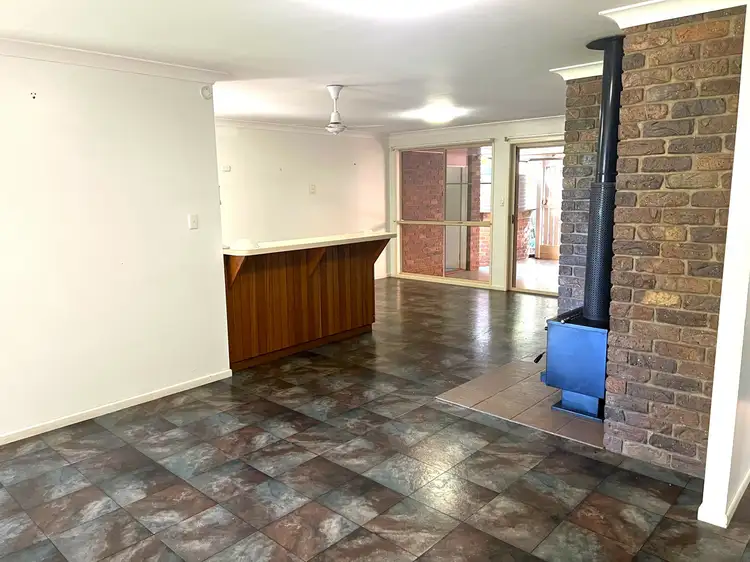 Fifth view of Homely house listing, 22 Harris Road, Kingaroy QLD 4610
