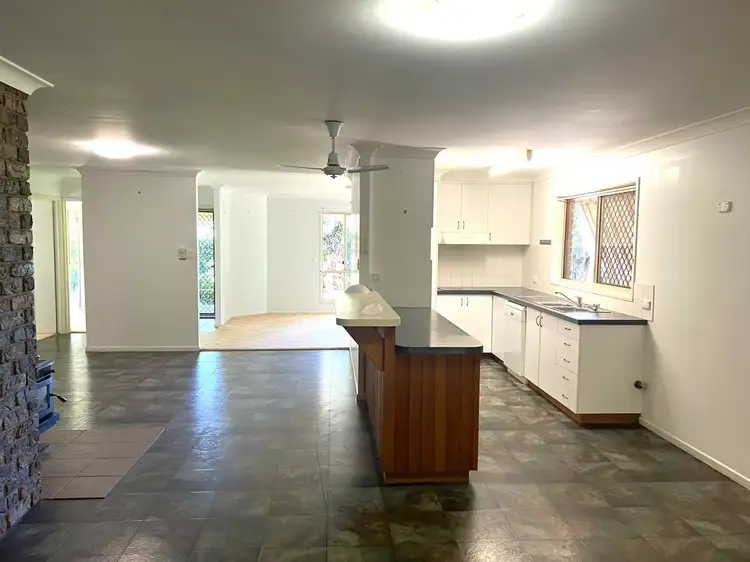 Sixth view of Homely house listing, 22 Harris Road, Kingaroy QLD 4610
