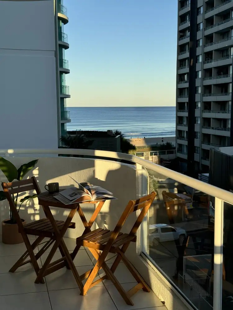 Unit 17/4 Clifford Street, Surfers Paradise QLD 4217