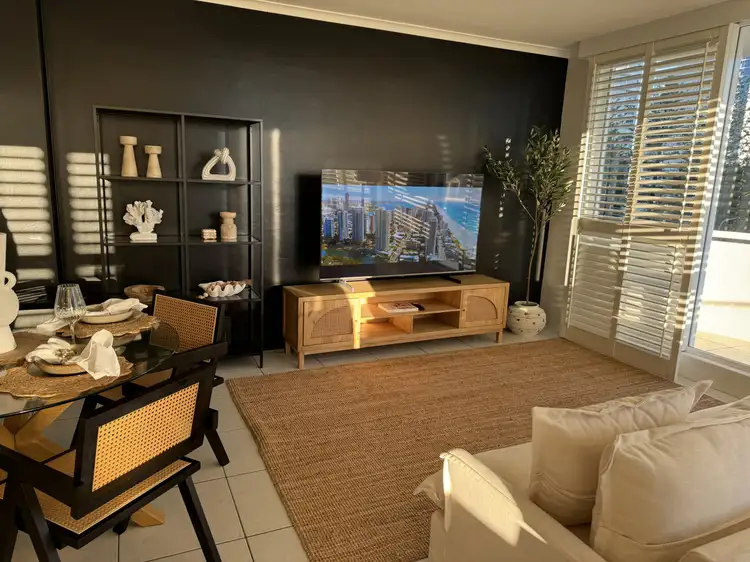 Third view of Homely unit listing, 4 Clifford Street, Surfers Paradise QLD 4217