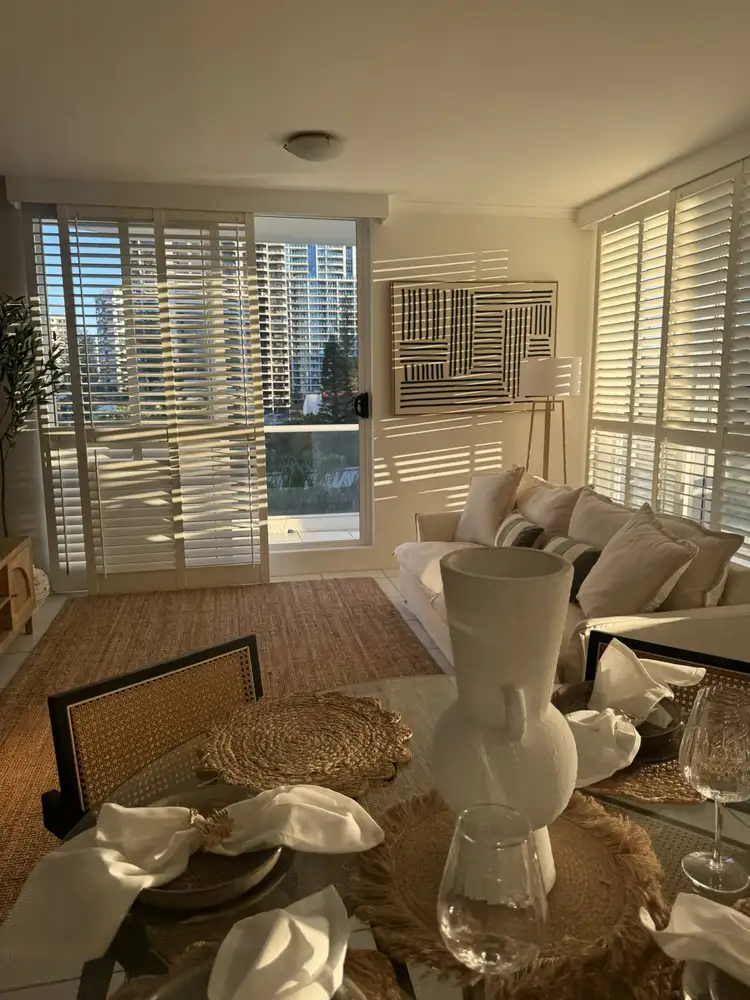 Fourth view of Homely unit listing, 4 Clifford Street, Surfers Paradise QLD 4217