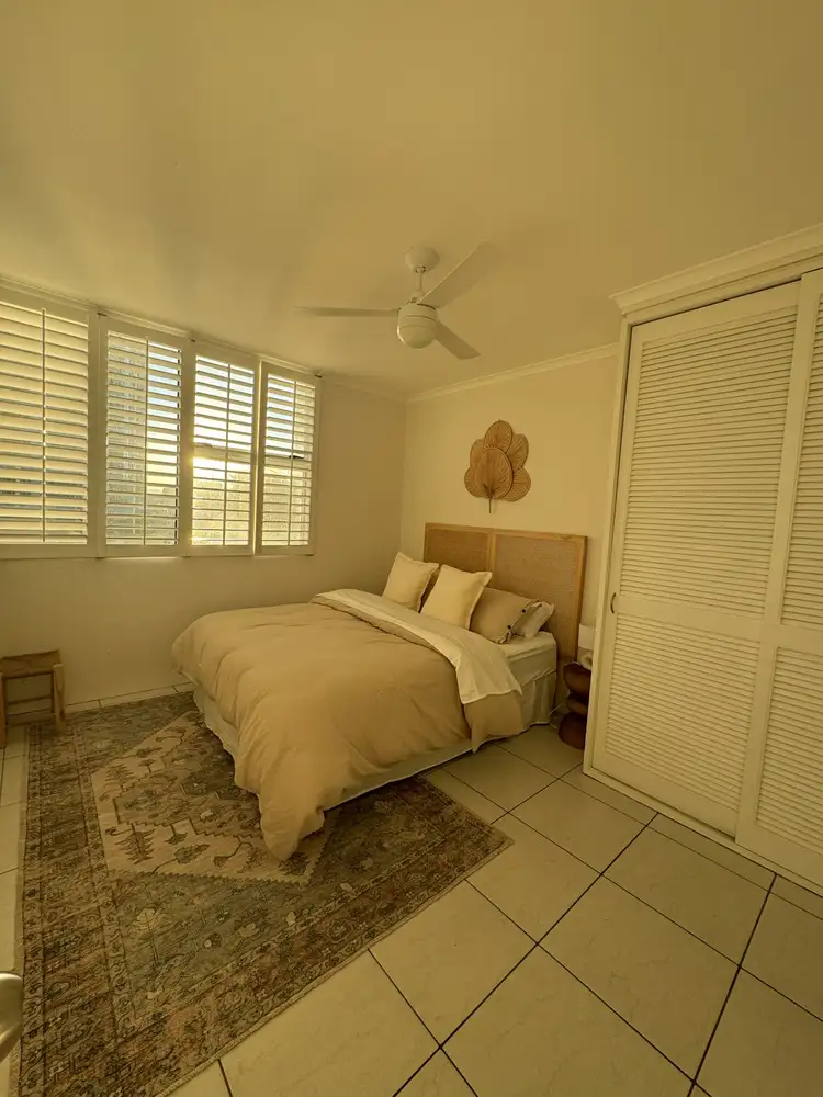 Fifth view of Homely unit listing, 4 Clifford Street, Surfers Paradise QLD 4217