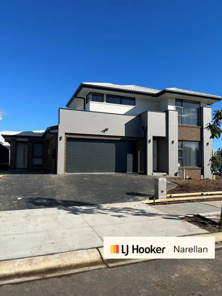 55A Cotton Loop, Oran Park NSW 2570