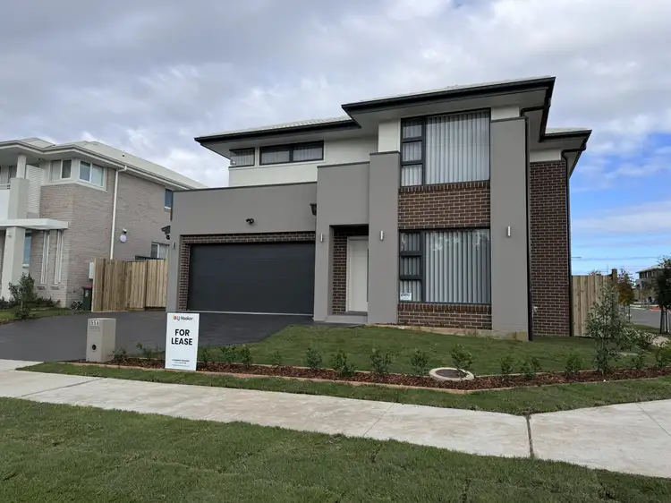 55A Cotton Loop, Oran Park NSW 2570