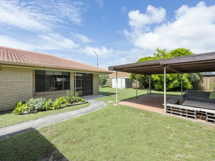 Second view of Homely semi-detached listing, 2/19 Ballanda Crescent, Iluka NSW 2466