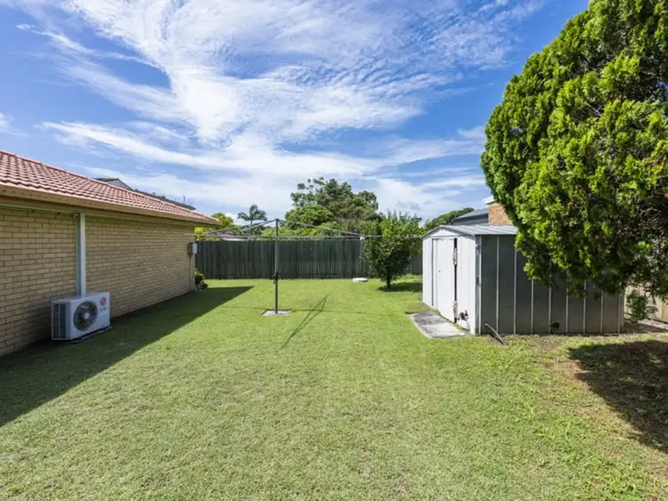Third view of Homely semi-detached listing, 2/19 Ballanda Crescent, Iluka NSW 2466