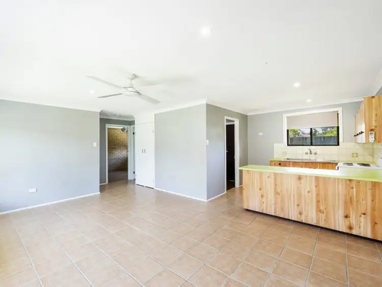 Fourth view of Homely semi-detached listing, 2/19 Ballanda Crescent, Iluka NSW 2466