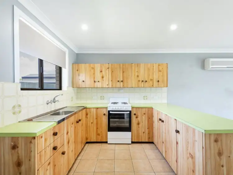 Fifth view of Homely semi-detached listing, 2/19 Ballanda Crescent, Iluka NSW 2466