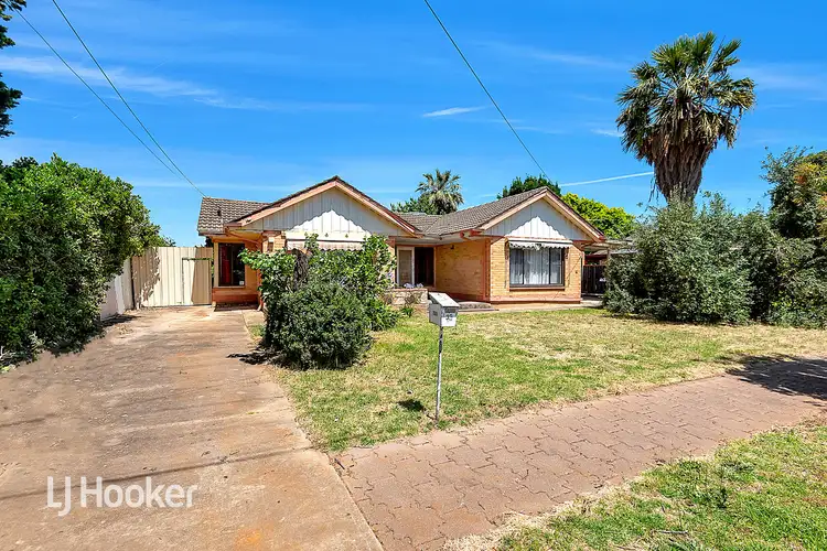 30 Norfolk Avenue, Brahma Lodge SA 5109