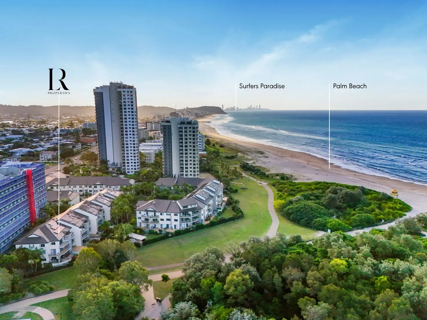 Main view of Homely unit listing, 88/955 Gold Coast Highway, Palm Beach QLD 4221