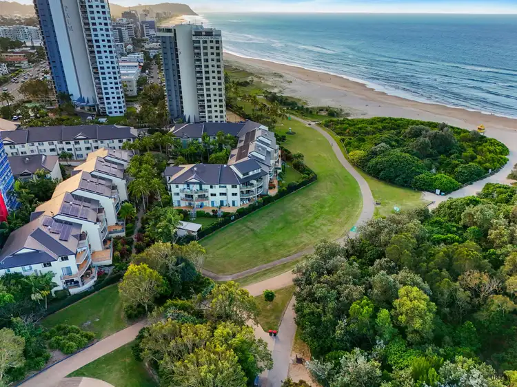 Second view of Homely unit listing, 88/955 Gold Coast Highway, Palm Beach QLD 4221