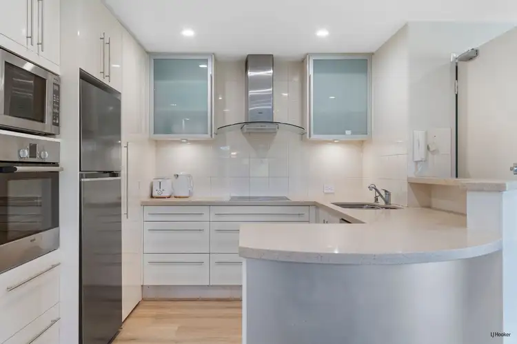 Fourth view of Homely unit listing, 88/955 Gold Coast Highway, Palm Beach QLD 4221