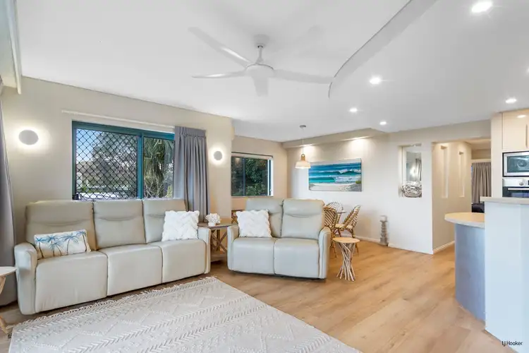 Fifth view of Homely unit listing, 88/955 Gold Coast Highway, Palm Beach QLD 4221